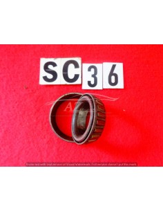 Cuscinetto skf 60-35-12-17