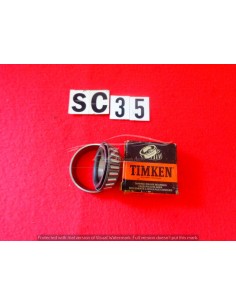 Cuscinetto L68149 60-35-12-17 -  Az Ricambi  Sei alla ricerca di ricambi per la tua auto d’epoca?