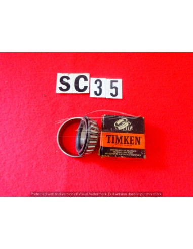 Cuscinetto L68149 60-35-12-17 -  Az Ricambi  Sei alla ricerca di ricambi per la tua auto d’epoca?