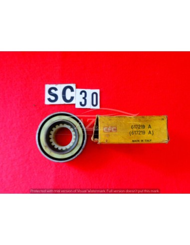 Cuscinetto 617219 A 80-30-42