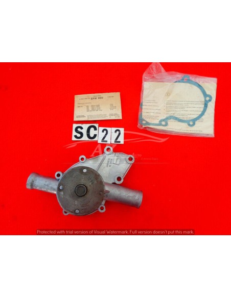 Pompa acqua Bmw 318 316 320 518 520 525 528