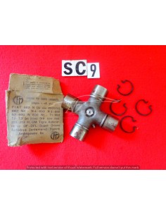 Crociera albero di trasmissione Fiat 682 autobus