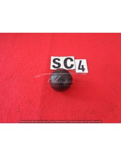 Pomello leva cambio in legno scuro Innocenti mini -  Az Ricambi  Sei alla ricerca di ricambi per la tua auto d’epoca?