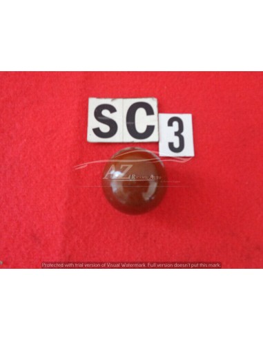 Pomello leva cambio in legno Innocenti mini -  Az Ricambi  Sei alla ricerca di ricambi per la tua auto d’epoca?