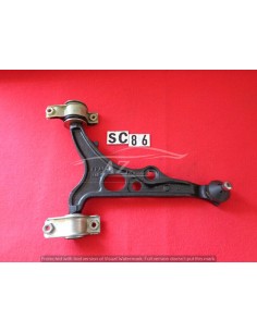 Braccio sospensione anteriore sx Fiat Tempra Tipo Lancia...