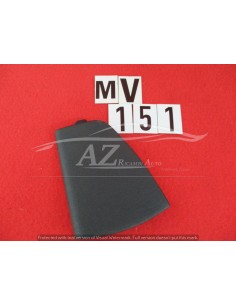 Rivestimento specchietto sx per lancia thema fiat croma nero -  Az Ricambi  Sei alla ricerca di ricambi per la tua auto d’epoca?