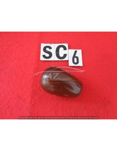 Pomello leva cambio in legno universale foro da 5mm -  Az Ricambi  Sei alla ricerca di ricambi per la tua auto d’epoca?