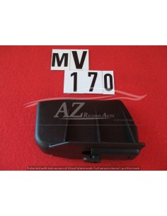 7536927 copricerniera porta posteriore per fiat regata -  Az Ricambi  Sei alla ricerca di ricambi per la tua auto d’epoca?