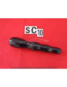 Pomello leva cambio in legno Fiat 850 nero -  Az Ricambi  Sei alla ricerca di ricambi per la tua auto d’epoca?