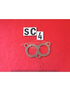 Guarnizione collettore scarico marmitta Autobianchi A-112 -  Az Ricambi  Sei alla ricerca di ricambi per la tua auto d’epoca?