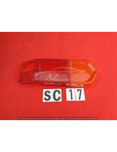 plastica fanale posteriore fiat 124 familiare altissimo -  Az Ricambi  Sei alla ricerca di ricambi per la tua auto d’epoca? 2