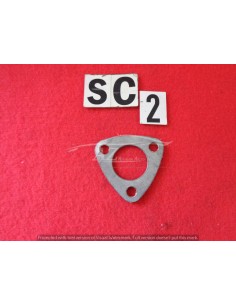 Guarnizione collettore scarico Fiat 600 d -  Az Ricambi  Sei alla ricerca di ricambi per la tua auto d’epoca?