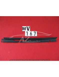 7748910 riparo radiatore acqua per fiat uno -  Az Ricambi  Sei alla ricerca di ricambi per la tua auto d’epoca?