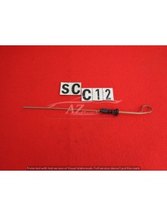 Asta astina misuratore livello olio Fiat 127 Panda 45 Autobianchi A-112 -  Az Ricambi  Sei alla ricerca di ricambi per la tua...