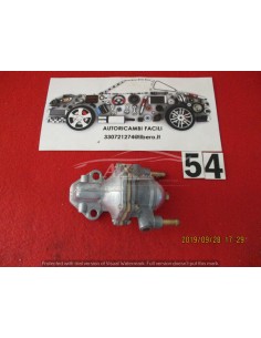 Pompa benzina Alfa Romeo Giulia Alfetta Giulietta 1750 2000 -  Az Ricambi  Sei alla ricerca di ricambi per la tua auto d’epoca?
