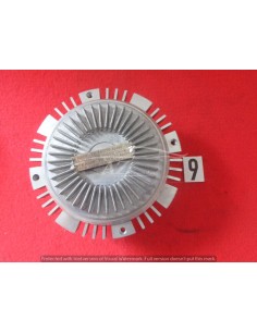 Giunto viscostatico Mitsubishi L 200 300 17/2897