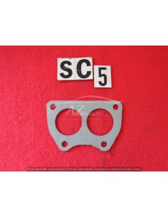 Guarnizione marmitta collettore scarico Fiat 1300 1500 -  Az Ricambi  Sei alla ricerca di ricambi per la tua auto d’epoca?