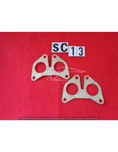 Guarnizione carburatore Lancia fulvia coppia -  Az Ricambi  Sei alla ricerca di ricambi per la tua auto d’epoca?