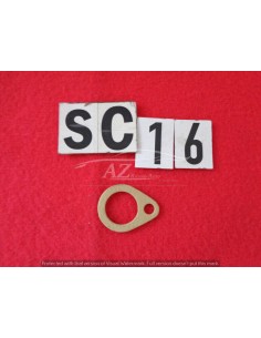 Guarnizione meccanismo contachilometri Fiat