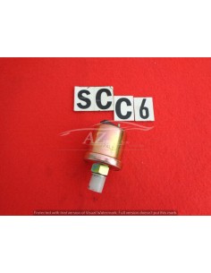 Sensore Bulbo pressione Olio 0-8 bar Fiat Lancia Alfa Romeo 6027K filettatura 9m -  Az Ricambi  Sei alla ricerca di ricambi p...