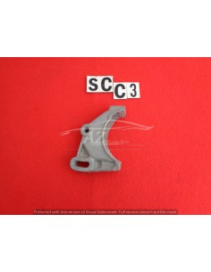 Staffa supporto Dinamo Fiat 600 -  Az Ricambi  Sei alla ricerca di ricambi per la tua auto d’epoca?