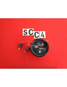 Indicatore livello carburante 24V