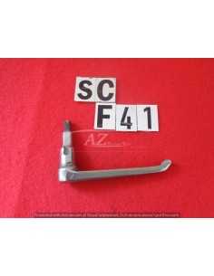 Maniglia apriporta posteriore Fiat 127 Fiorino -  Az Ricambi  Sei alla ricerca di ricambi per la tua auto d’epoca?