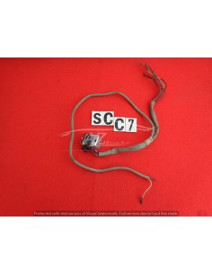 Interruttore impianto elettrico volante adatto a Piaggio...