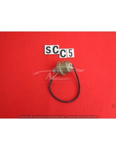 Sensore Bulbo pressione Olio 0-8 bar Fiat Lancia Alfa Romeo -  Az Ricambi  Sei alla ricerca di ricambi per la tua auto d’epoca?