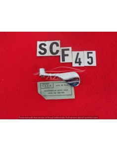 Maniglia apriporta sx Fiat 1300 1500 850 -  Az Ricambi  Sei alla ricerca di ricambi per la tua auto d’epoca?