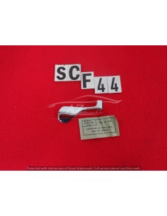 Maniglia apriporta dx Fiat 1300 1500 850 -  Az Ricambi  Sei alla ricerca di ricambi per la tua auto d’epoca?
