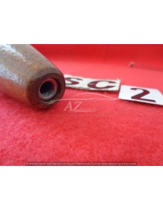 Pomello leva cambio in legno filetto da 8mm -  Az Ricambi  Sei alla ricerca di ricambi per la tua auto d’epoca? 2