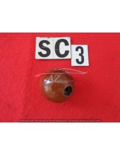 Pomello leva cambio in legno Innocenti mini -  Az Ricambi  Sei alla ricerca di ricambi per la tua auto d’epoca? 2