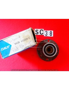 Cuscinetto mozzo ruota anteriore BA2B 633200C -  Az Ricambi  Sei alla ricerca di ricambi per la tua auto d’epoca? 2