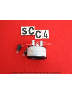 Indicatore livello carburante 24V 2