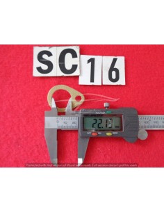 Guarnizione meccanismo contachilometri Fiat 2