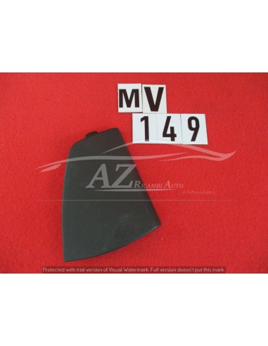 176554070 rivestimento specchietto dx per lancia thema fiat croma nero -  Az Ricambi  Sei alla ricerca di ricambi per la tua ...