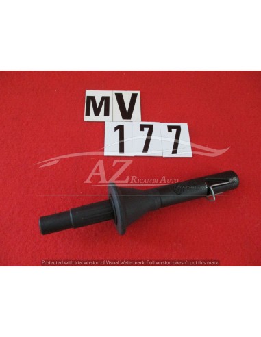 Asta poggiatesta adatto a fiat lancia -  Az Ricambi  Sei alla ricerca di ricambi per la tua auto d’epoca?