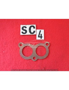 Guarnizione collettore scarico marmitta Autobianchi A-112 -  Az Ricambi  Sei alla ricerca di ricambi per la tua auto d’epoca? 2