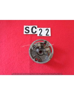 Supporto portaspazzola Motorino Fiat 500 126 850 600 805580 -  Az Ricambi  Sei alla ricerca di ricambi per la tua auto d’epoca? 2