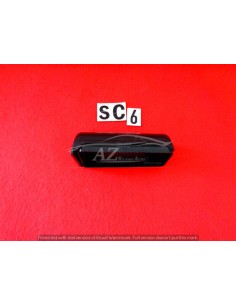 Fanalino targa sx Fiat Ritmo 338661 altissimo 2