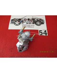Pompa benzina Alfa Romeo Giulia Alfetta Giulietta 1750 2000 -  Az Ricambi  Sei alla ricerca di ricambi per la tua auto d’epoca? 2