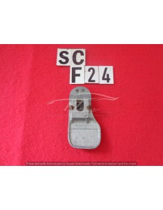 Pedale acceleratore alluminio per auto d'epoca MM -  Az Ricambi  Sei alla ricerca di ricambi per la tua auto d’epoca? 2