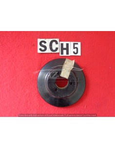 Puleggia Dinamo Fiat 500 F L R 2