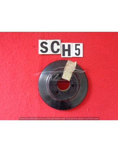 Puleggia Dinamo Fiat 500 F L R