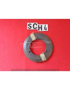 Puleggia Pompa acqua Fiat 600 d Fiat 850 -  Az Ricambi  Sei alla ricerca di ricambi per la tua auto d’epoca? 2