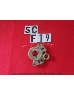 Porta lampada per auto autocarro d'epoca  2