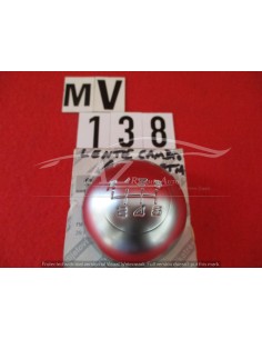 55346345 lente pomello cambio per alfa-romeo giulietta 2010- -  Az Ricambi  Sei alla ricerca di ricambi per la tua auto d’epoca?