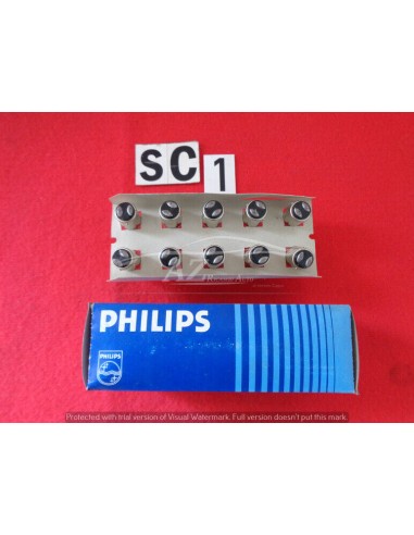 Lampadina 24V 25/7W Bay 15d 13381 set 10-pezzi -  Az Ricambi  Sei alla ricerca di ricambi per la tua auto d’epoca?