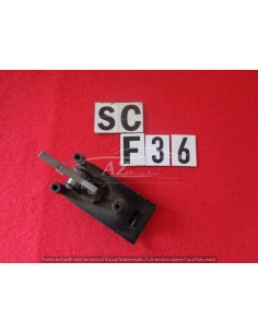 Maniglia cofano posteriore Fiat 126 senza chiave -  Az Ricambi  Sei alla ricerca di ricambi per la tua auto d’epoca? 2